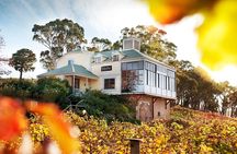 Adelaide Hills Regional / Hahndorf German Village Tour