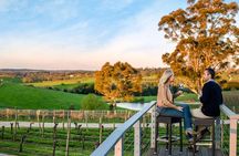Adelaide Hills Regional / Hahndorf German Village Tour