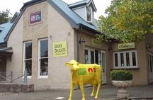Adelaide Hills Regional / Hahndorf German Village Tour