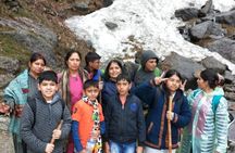 Triund Trek & Snow Line Trek