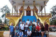 Small-Group Sihanoukville City Tour from Cruise Port