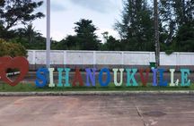 Small-Group Sihanoukville City Tour from Cruise Port