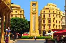 Beirut Walking Tour - Discover Beirut by foot