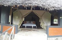 7 Days Maasai Mara/L.Nakuru/Amboseli