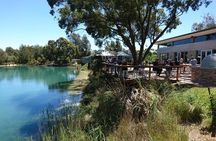 Maggie Beer Farm - Barossa Valley Regional Tour