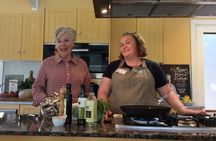 Maggie Beer Farm - Barossa Valley Regional Tour