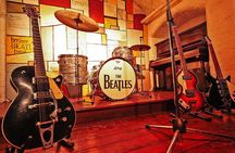 The Beatles & Liverpool Magical Mystery Tour from London