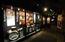 The Beatles & Liverpool Magical Mystery Tour from London