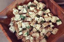 Halloumi Heaven: Cheese-Making Class & Troodos Mountain Villages 7h