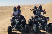 ATV Quad Bike Dubai