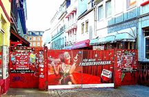 Reeperbahn: Experience Hamburg’s Sinful Side (Min. 2 persons)