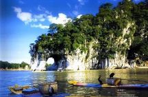 2 Days Guilin & Yangshuo Highlights Private tour