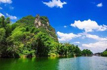 2 days highlights tours : Longji rice terraces & Li River cruise 