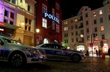 Reeperbahn: Experience Hamburg’s Sinful Side (Min. 2 persons)