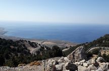 Adventure in the South of Crete - Chora Sfakion, Sweet Water & Loutro Village.