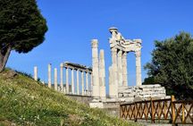 5 Days Seven Churches of Turkey Tour: Revelation