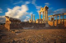5 Days Seven Churches of Turkey Tour: Revelation