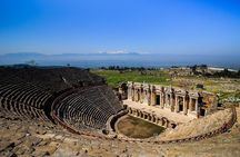 5 Days Seven Churches of Turkey Tour: Revelation