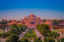 Delhi Private City Tour: Customize your own