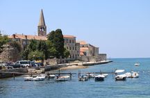 Full day tour of Istria