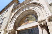 Full day tour of Istria