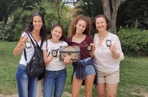 Private Family Treasure Hunt | Guided, fun & 100% Offline | Xventura Barcelona