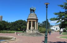 Private City Tour Table Mountain + Cable Car Ticket Camps Bay H/D