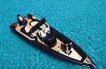 3 Hour Private Cruise – South Coastline Of Mykonos