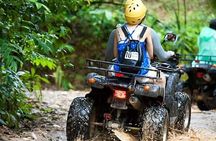 ATV Quad Bike