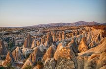 Best Cappadocia Tour
