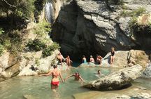 Berat to Bogove's Splendor: Waterfall Adventure & Wine Tasting 