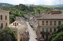 Gjirokastra: UNESCO World Heritage Site - A Full Day Trip from Tirana