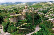 Gjirokastra: UNESCO World Heritage Site - A Full Day Trip from Tirana
