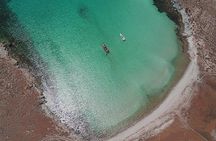 3 hour private cruise: DELOS - RHENIA