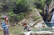 Berat to Bogove's Splendor: Waterfall Adventure & Wine Tasting 