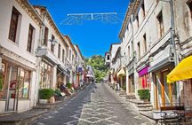 Gjirokastra: UNESCO World Heritage Site - A Full Day Trip from Tirana