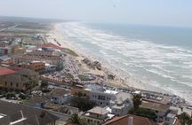 Cape Of Good Hope Bo-Kaap Penguins Full Day tour From Cape Town