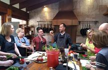 Cook & Dine | Make Authentic Mexican Mole and Salsas in San Miguel de Allende