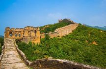 One-Day Private Summer Palace and Mutianyu Great Wall Tour of Beijing