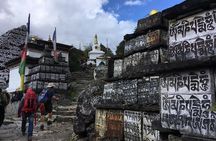 Everest Base camp trek