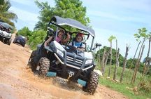 Buggies Punta Cana Macao