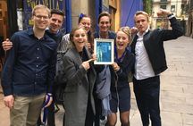 Private Treasure Hunt The Artist | Guided, Adventurous & 100% Offline | Xventura