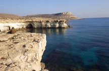 Around Cape Greko walk (upto 10 km)
