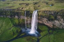 Private Golden Circle and South Coast | Start from Reykjavik 