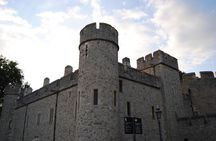 Westminster area private guided tour
