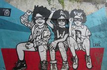 Cartagena Art Tour
