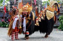 Private Chartered Car to Bali Temples and Kintamani