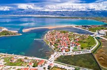 Day trip to Nin and Zadar