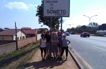 Private Johannesburg Full Day Tour Incl Soweto & Cultural Experience