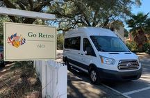 Hop-on Hop-off Tour in Pensacola